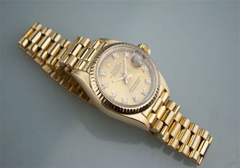 montre femme rolex vintage|montre Rolex femme occasion.